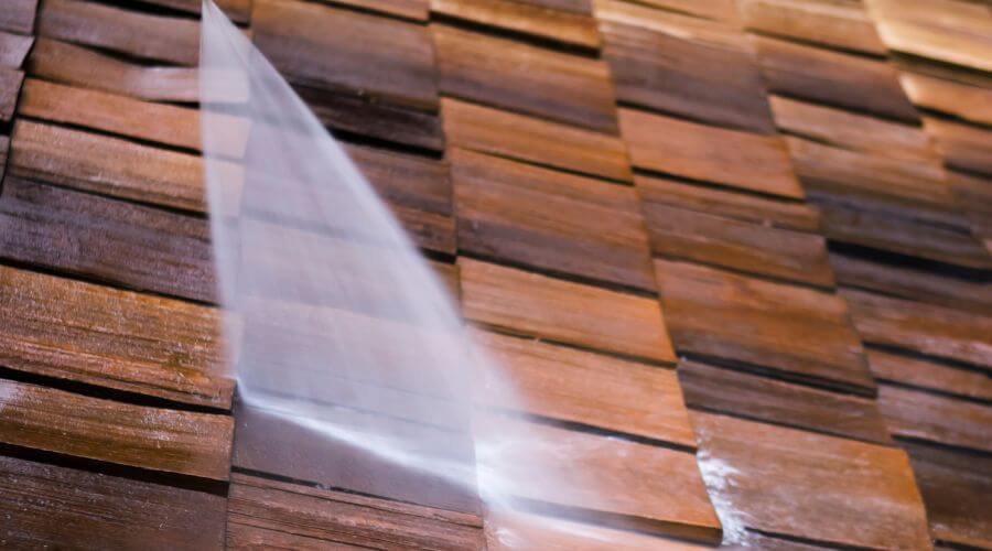 Professional metal roof installation in Plains, KS